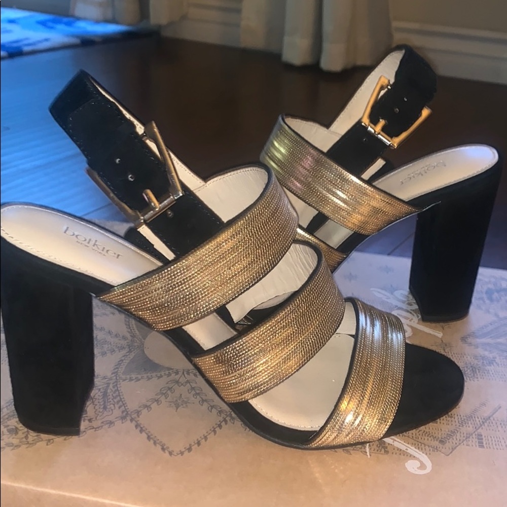 Botkier Genesa Heel